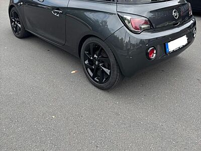 Opel Adam 1.4 ecoTEC, gepflegt, unfallfrei, TÜV neu