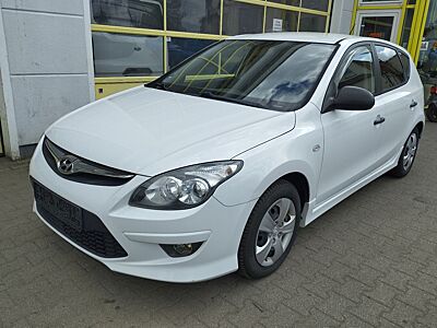 Hyundai i30 Classic