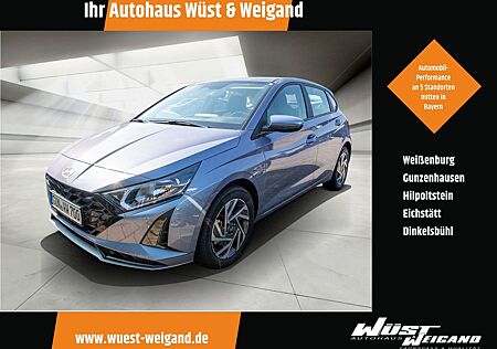 Hyundai i20 FL 1.0 T-Gd