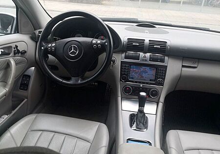 Mercedes-Benz C 55 AMG C 55 T AMG AMG