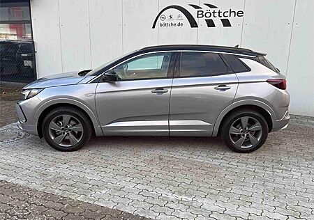 Opel Grandland X Grandland 1.5 CDTI DPF