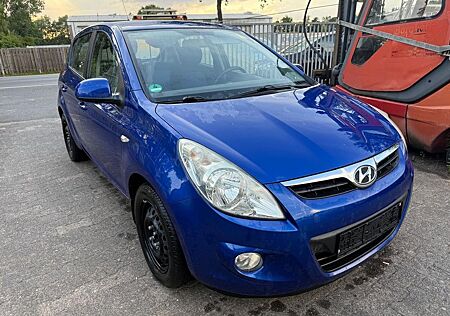 Hyundai i20 Classic *Klima*