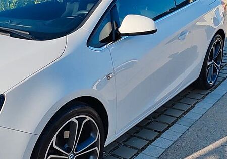 Opel Cascada 1.4 Turbo 103kW ecoFLEX INNOVATION I...