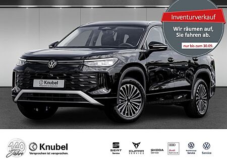 VW Tayron Volkswagen Life 1.5 eTSI DSG 7 Sitze/IQ.LIGHT/AHK/Ar