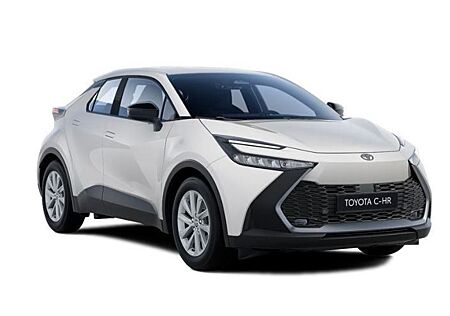 Toyota C-HR 1.8 Hybrid Teamplayer*Technik-Paket*