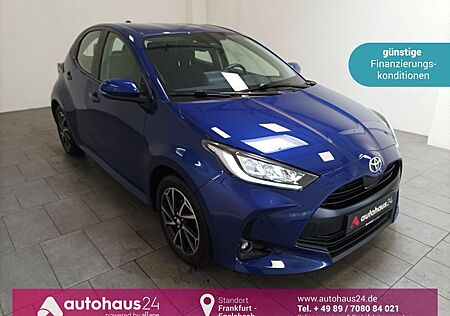 Toyota Yaris 1.5 Dual-VVT-iE Navi|LED|Comfort Paket