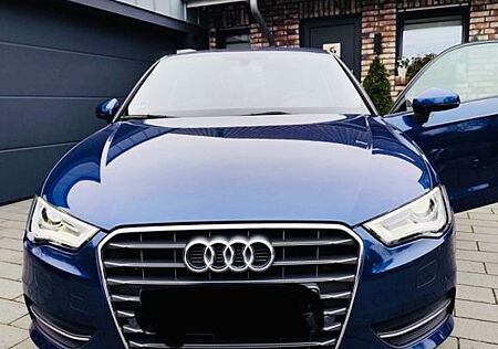 Audi A3 2.0 TDI S-tronic Sportback Navi,Aut