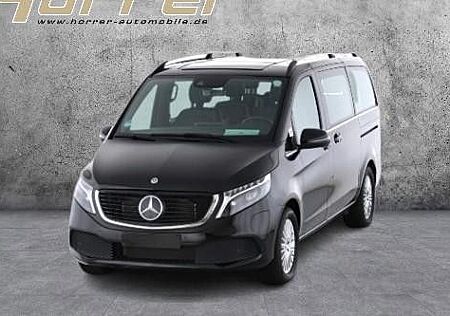 Mercedes-Benz EQV 300 lang AVANTGARDE el.Türen LED Distr 360°K