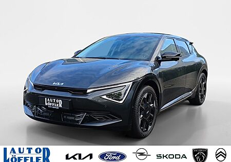 Kia EV6 Earth 84 KwH WP CO AS SD DR DES Klima Navi
