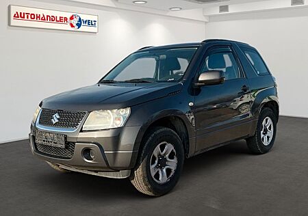 Suzuki Vitara Grand 1.6 Club 4x4