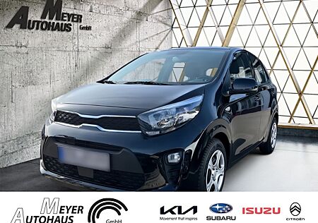 Kia Picanto 1.2 Edition 7 Emotion+Drive+Kollisionswa