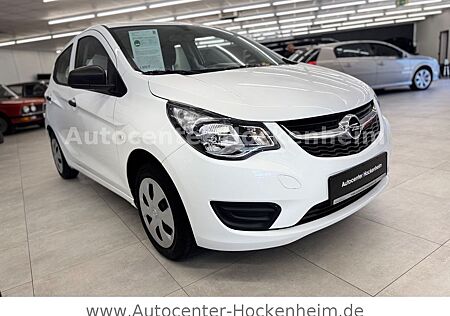 Opel Karl Selection / KLIMA / 8.Fachbereift