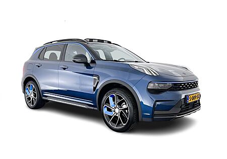 Lynk&Co 01 1.5 (INCL-BTW) Aut. *PANO | FULL-LED | ADAPTI