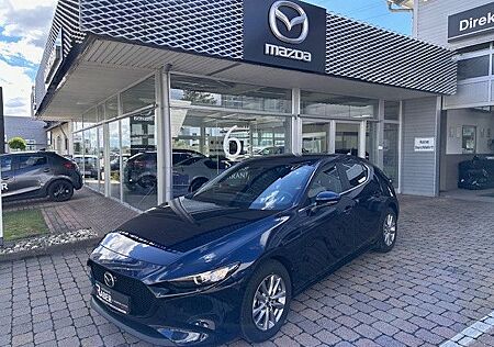 Mazda 3 Lim. 5-trg. Selection