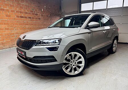 Skoda Karoq Style 4x4 2.0 TDI+ST.HZ+PANO+AHK+KEYLESS+