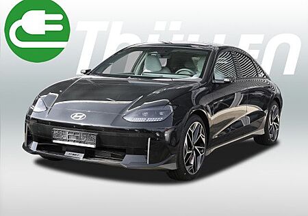 Hyundai IONIQ 6 77,4kWh UNIQ Schiebdach 20" DigiSpiegel