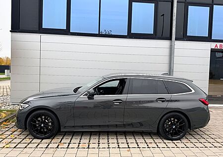 BMW 330e xDrive Touring Leder/Navi/Head-UP