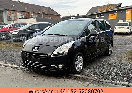 Peugeot 5008 Family plus *PANO*KLIMA*SHZ.*NAVI*