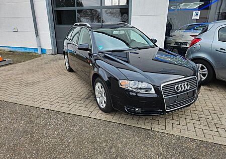 Audi A4 2.0 Avant - AHK - Xenon - Tempomat
