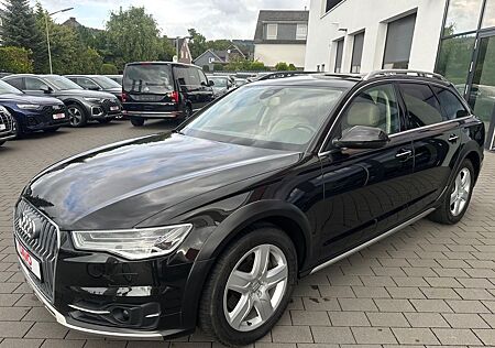 Audi A6 Allroad 3.0 TDI Quattro/Pano/ACC/Matrix