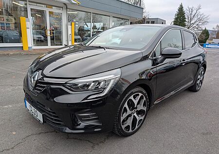 Renault Clio TCe 90 Intens (22)