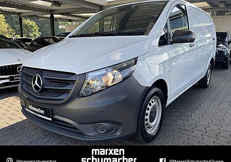 Mercedes-Benz Vito 116 CDI Kasten Lang 9G+Klima+Kamera+Park-P.