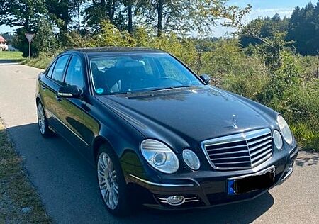 Mercedes-Benz E 320 CDI AVANTGARDE Avantgarde