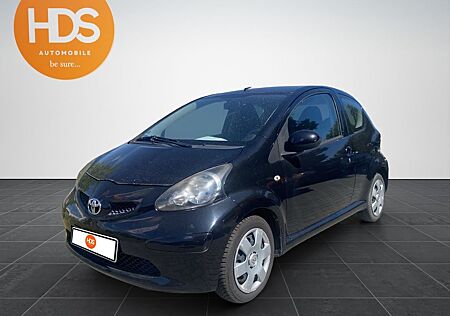 Toyota Aygo (X) Aygo AYGO Cool *KLIMA *TÜV NEU