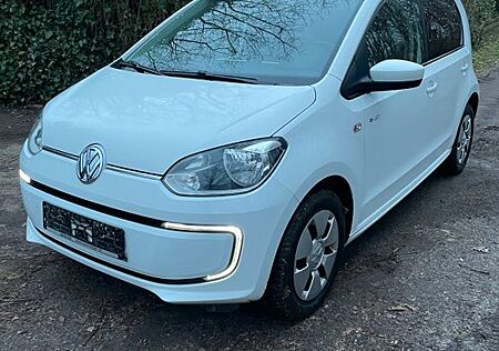 VW e-up! Volkswagen e-up! Tempomat, CCS, Sitzheizung