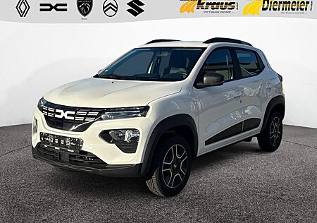 Dacia Spring Essential 45