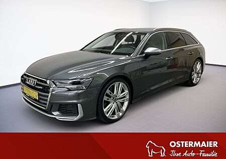 Audi S6 Avant TDI 344PS QUATTRO ACC.NAVI.AIR.B&O.2xPD