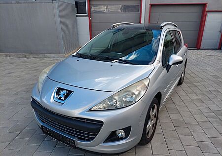 Peugeot 207 SW Premium