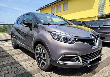 Renault Captur ENERGY TCe 120 EDC Dynamique