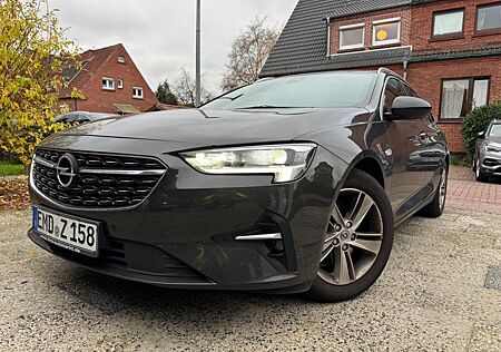Opel Insignia 2.0 Diesel 128kW Business Edition S...