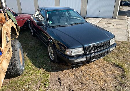 Audi 80