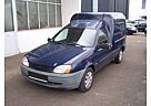 Ford Courier 1.8 TD