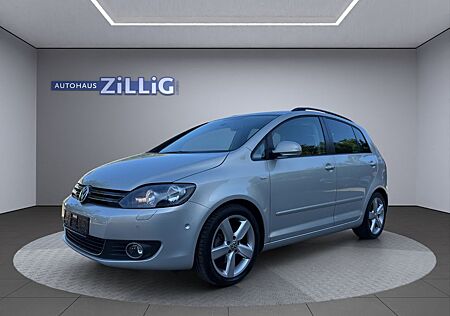 VW Golf Volkswagen Plus VI Life