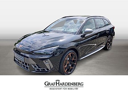 Cupra Leon Sportstourer VZ Extreme 333PS DSG 4Drive