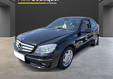 Mercedes-Benz CLC 160 BlueEfficiency