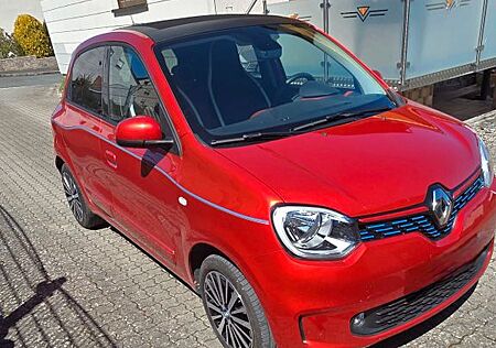 Renault Twingo 22KWh Intens