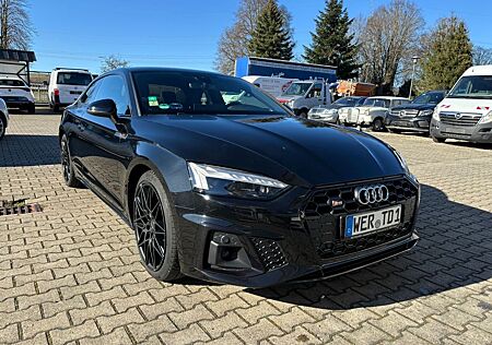 Audi S5 TDI tiptronic quattro -