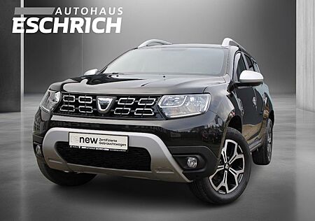 Dacia Duster II Anniversary