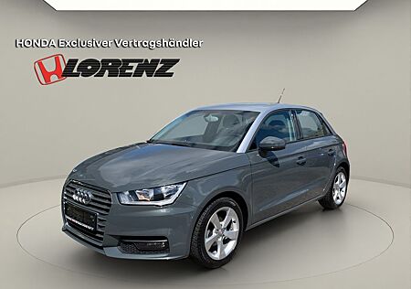 Audi A1 1.0TFSI Sportback Sport SHZ PDC AHK ALLWETTER