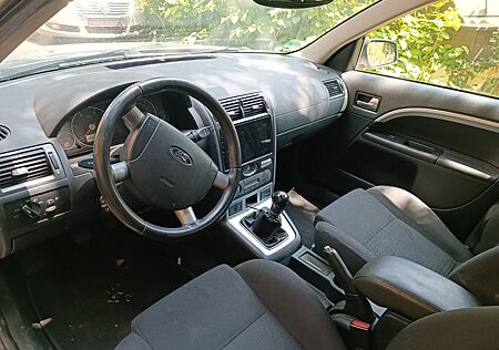 Ford Mondeo 2,2TDCi Trend Trend