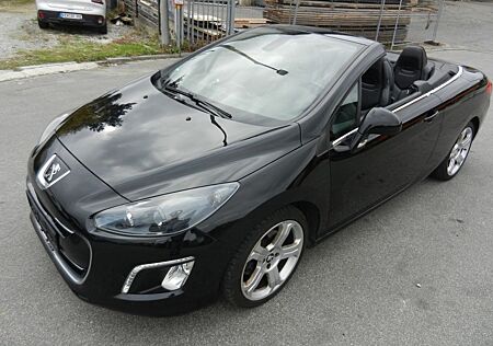 Peugeot 308 CC Cabrio-Coupe Allure