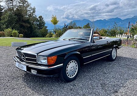 Mercedes-Benz SL 560 Sehr gepflegt