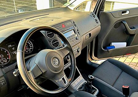 VW Golf Plus Volkswagen 1.4 TSI Comfortline Comfortline