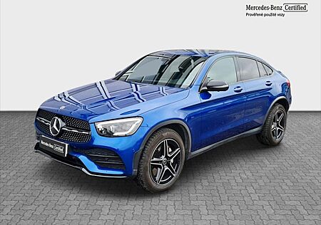 Mercedes-Benz GLC 300 300d 4Matic AMG
