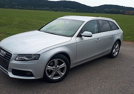Audi A4 2.0 TDI (DPF) Ambition Avant Ambition