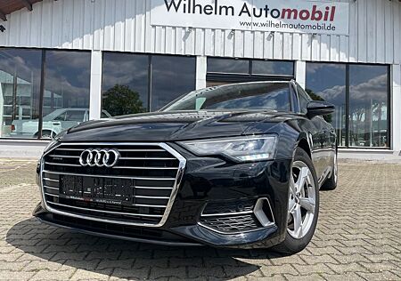 Audi A6 Avant 45 TDI quattro sport Magnetic KameraAHK